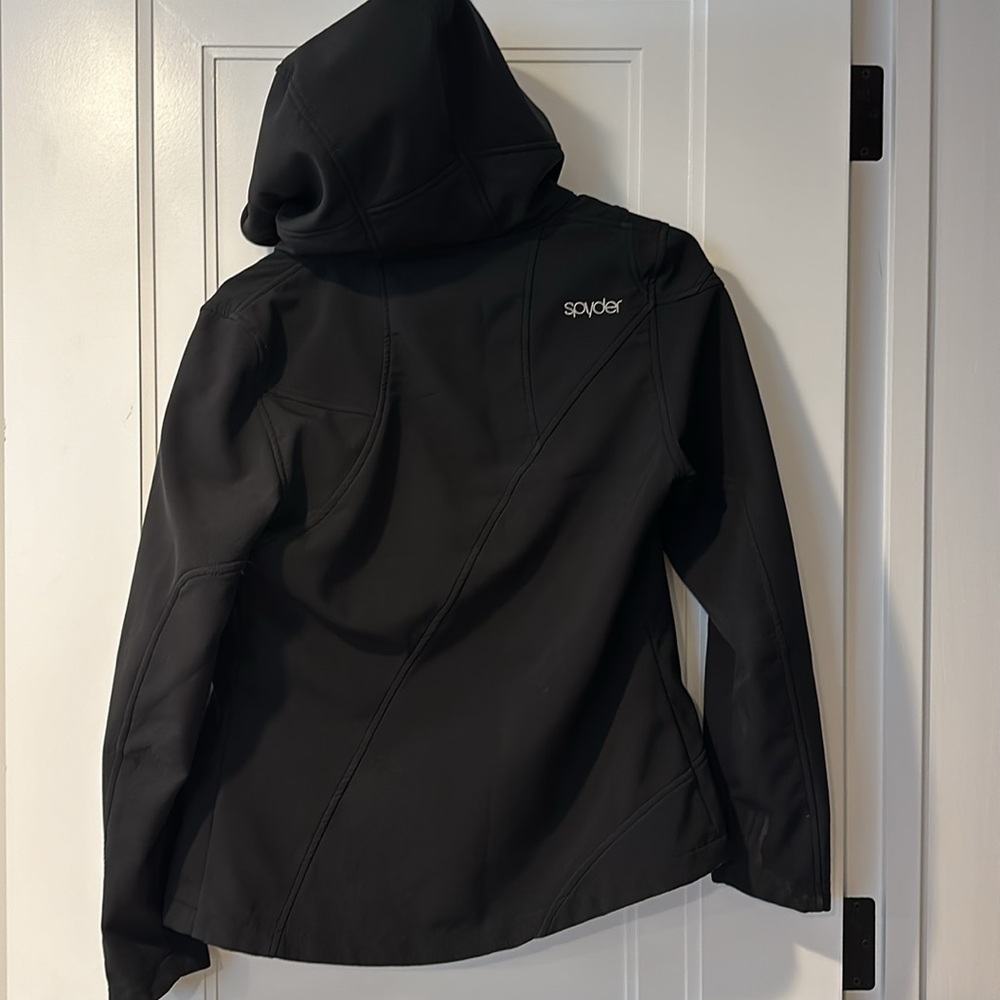 Spyder Jacket - Picture 5 of 9